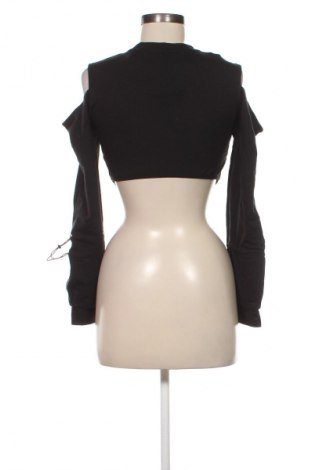 Dámská halenka ICIW, Velikost M, Barva Černá, Cena  79,00 Kč