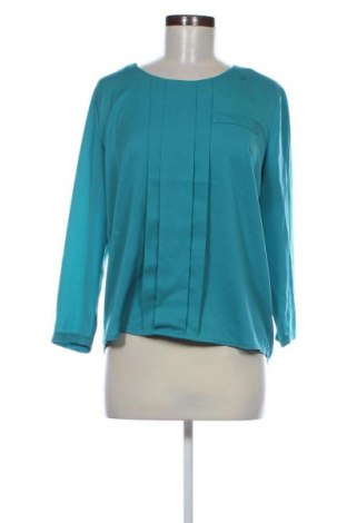 Dámská halenka In Front, Velikost L, Barva Modrá, Cena  175,00 Kč