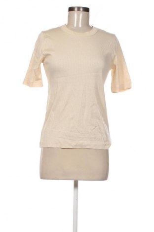 Γυναικεία μπλούζα Ivy & Oak, Μέγεθος M, Χρώμα  Μπέζ, Τιμή 56,99 €