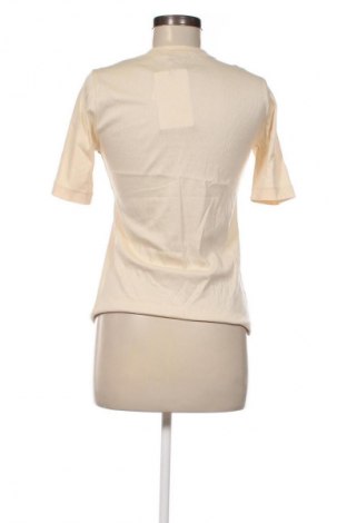 Γυναικεία μπλούζα Ivy & Oak, Μέγεθος M, Χρώμα  Μπέζ, Τιμή 56,99 €