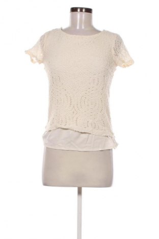 Dámská halenka J.Crew, Velikost S, Barva Krémová, Cena  127,00 Kč