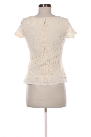 Dámská halenka J.Crew, Velikost S, Barva Krémová, Cena  127,00 Kč