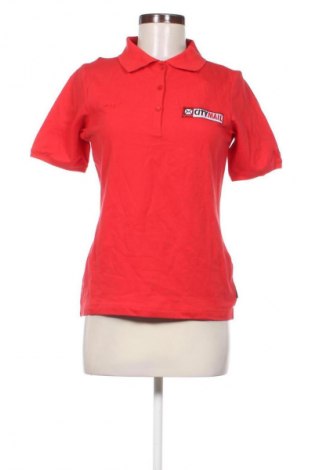 Dámská halenka Jako, Velikost S, Barva Červená, Cena  399,00 Kč