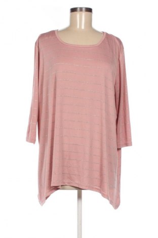 Dámská halenka Janina, Velikost XXL, Barva Vícebarevné, Cena  199,00 Kč