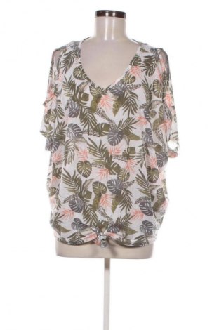 Dámská halenka Janina, Velikost XL, Barva Vícebarevné, Cena  119,00 Kč