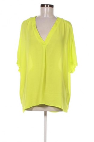 Dámská halenka Janina, Velikost XL, Barva Zelená, Cena  119,00 Kč