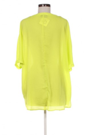 Dámská halenka Janina, Velikost XL, Barva Zelená, Cena  119,00 Kč