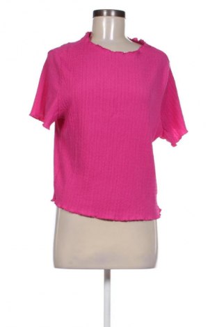 Dámská halenka Janina, Velikost L, Barva Růžová, Cena  129,00 Kč