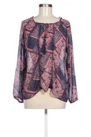 Dámská halenka Janina, Velikost S, Barva Vícebarevné, Cena  55,00 Kč