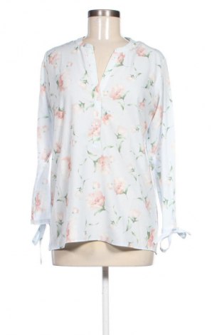 Damen Shirt Janina, Größe S, Farbe Mehrfarbig, Preis 6,99 €