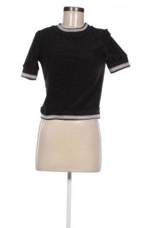 Dámská halenka Jennyfer, Velikost S, Barva Černá, Cena  99,00 Kč