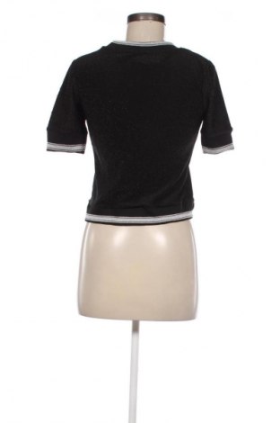 Dámská halenka Jennyfer, Velikost S, Barva Černá, Cena  99,00 Kč