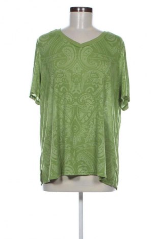 Dámská halenka Jms, Velikost XXL, Barva Vícebarevné, Cena  220,00 Kč