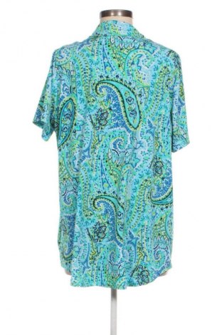 Dámská halenka Jones New York, Velikost XL, Barva Vícebarevné, Cena  109,00 Kč