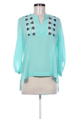 Dámská halenka Jump, Velikost M, Barva Vícebarevné, Cena  154,00 Kč