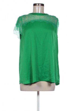 Damen Shirt Kaffe, Größe M, Farbe Grün, Preis € 3,99