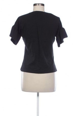 Damen Shirt Kaos Jeans, Größe M, Farbe Schwarz, Preis € 3,99