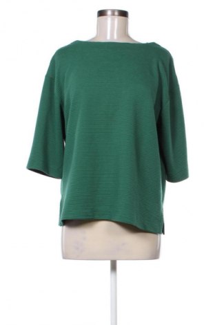 Dámská halenka KappAhl, Velikost M, Barva Zelená, Cena  198,00 Kč