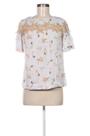 Dámská halenka Kensol, Velikost XS, Barva Vícebarevné, Cena  342,00 Kč