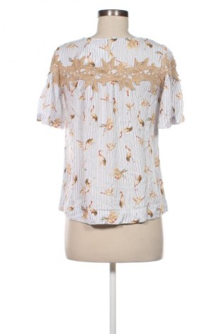 Dámská halenka Kensol, Velikost XS, Barva Vícebarevné, Cena  342,00 Kč