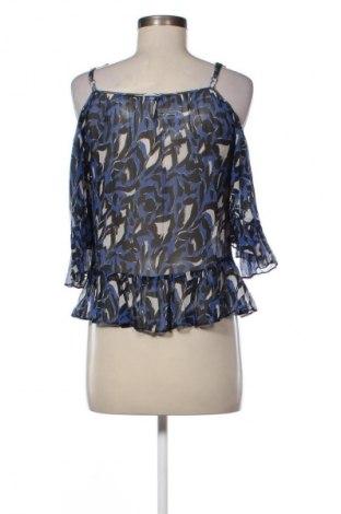 Dámská halenka Kensol, Velikost XS, Barva Vícebarevné, Cena  185,00 Kč