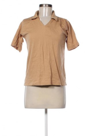 Damen Shirt Khaadi, Größe XS, Farbe Braun, Preis € 1,99