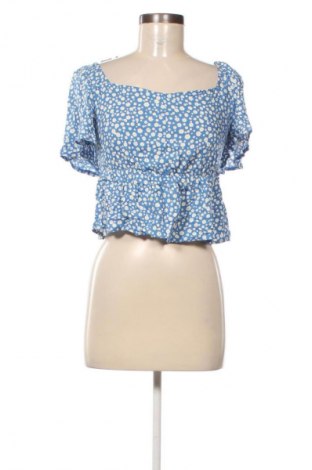 Dámská halenka Kiabi, Velikost S, Barva Vícebarevné, Cena  79,00 Kč