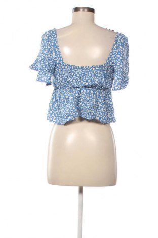 Dámská halenka Kiabi, Velikost S, Barva Vícebarevné, Cena  79,00 Kč