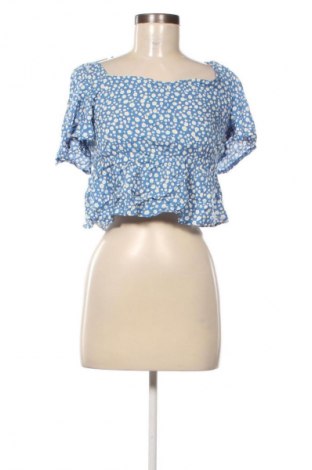 Dámská halenka Kiabi, Velikost S, Barva Vícebarevné, Cena  79,00 Kč