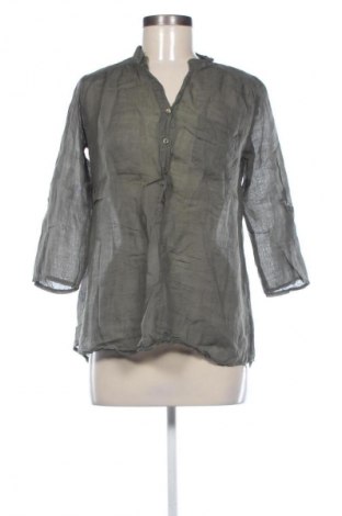 Damen Shirt King Kong, Größe S, Farbe Grün, Preis € 3,99