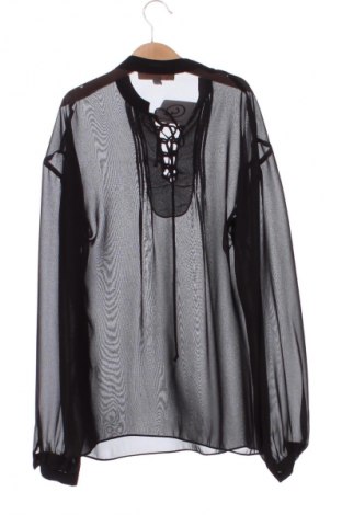 Dámska blúza Koton, Veľkosť XS, Farba Čierna, Cena  8,75 €