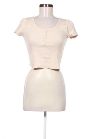 Dámská halenka LC Waikiki, Velikost M, Barva Béžová, Cena  99,00 Kč