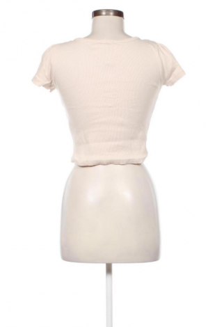 Dámská halenka LC Waikiki, Velikost M, Barva Béžová, Cena  99,00 Kč