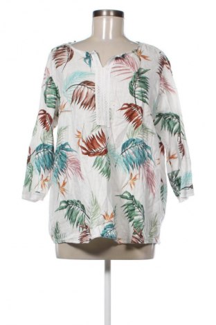 Dámská halenka LC Waikiki, Velikost XL, Barva Vícebarevné, Cena  139,00 Kč