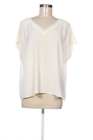 Dámská halenka LC Waikiki, Velikost XL, Barva Krémová, Cena  139,00 Kč