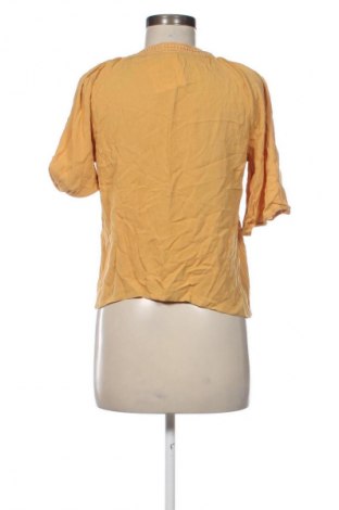 Dámská halenka LC Waikiki, Velikost S, Barva Žlutá, Cena  89,00 Kč