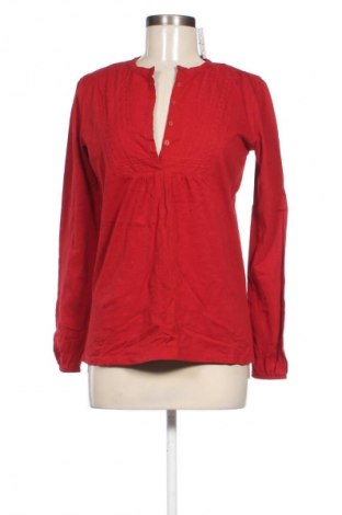 Damen Shirt LC Waikiki, Größe M, Farbe Rot, Preis € 3,99