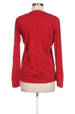 Damen Shirt LC Waikiki, Größe M, Farbe Rot, Preis € 3,99