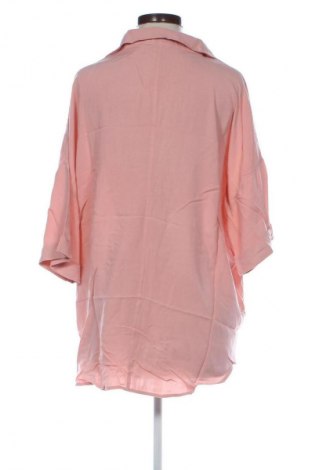 Damen Shirt LC Waikiki, Größe XL, Farbe Rosa, Preis 5,99 €