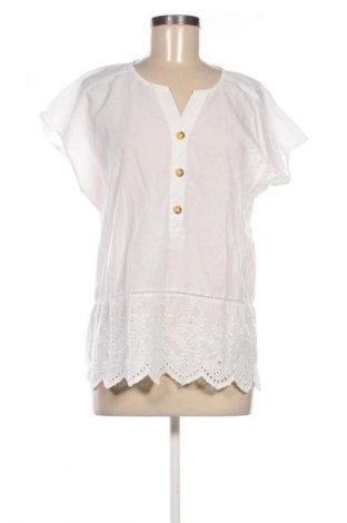 Дамска блуза LC Waikiki, Размер L, Цвят Многоцветен, Цена 5,11 €