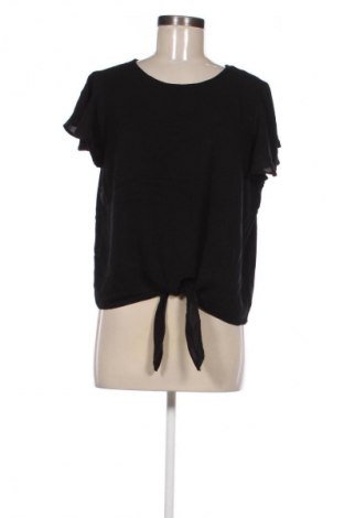 Dámská halenka LCW, Velikost XL, Barva Černá, Cena  109,00 Kč