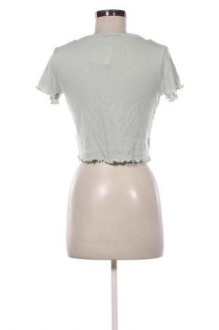 Dámská halenka Lager 157, Velikost S, Barva Zelená, Cena  79,00 Kč