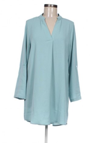 Dámská halenka Lascana, Velikost M, Barva Modrá, Cena  69,00 Kč