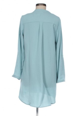 Dámská halenka Lascana, Velikost M, Barva Modrá, Cena  69,00 Kč