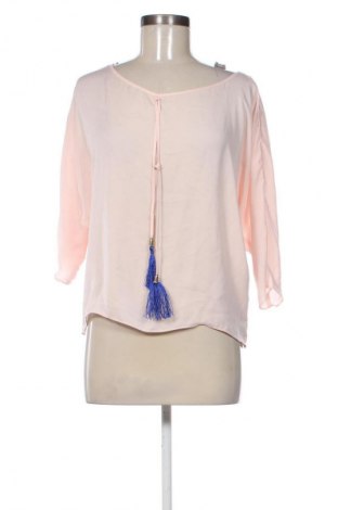 Dámská halenka Lashez, Velikost XS, Barva Růžová, Cena  49,00 Kč