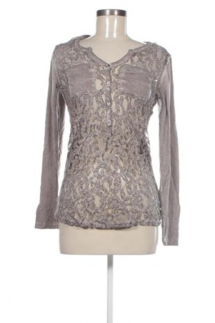 Damen Shirt Laura Scott, Größe S, Farbe Braun, Preis 1,99 €