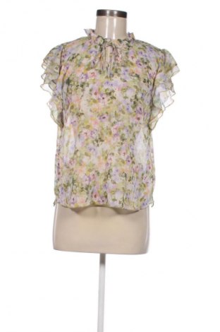 Dámská halenka Laura Torelli, Velikost M, Barva Vícebarevné, Cena  249,00 Kč