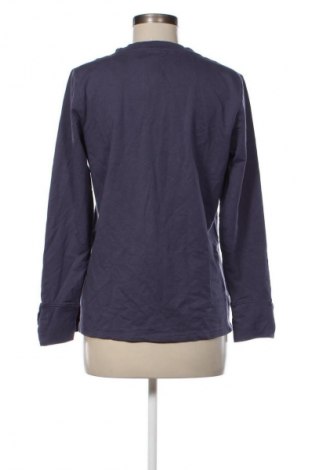 Dámská halenka Laura Torelli, Velikost S, Barva Fialová, Cena  69,00 Kč