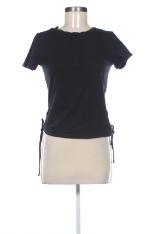 Női blúz Laura Torelli, Méret S, Szín Fekete, Ár 1 539 Ft