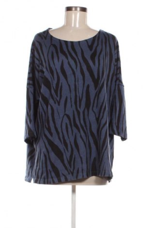 Dámska blúza Laura Torelli, Veľkosť XL, Farba Viacfarebná, Cena  10,95 €